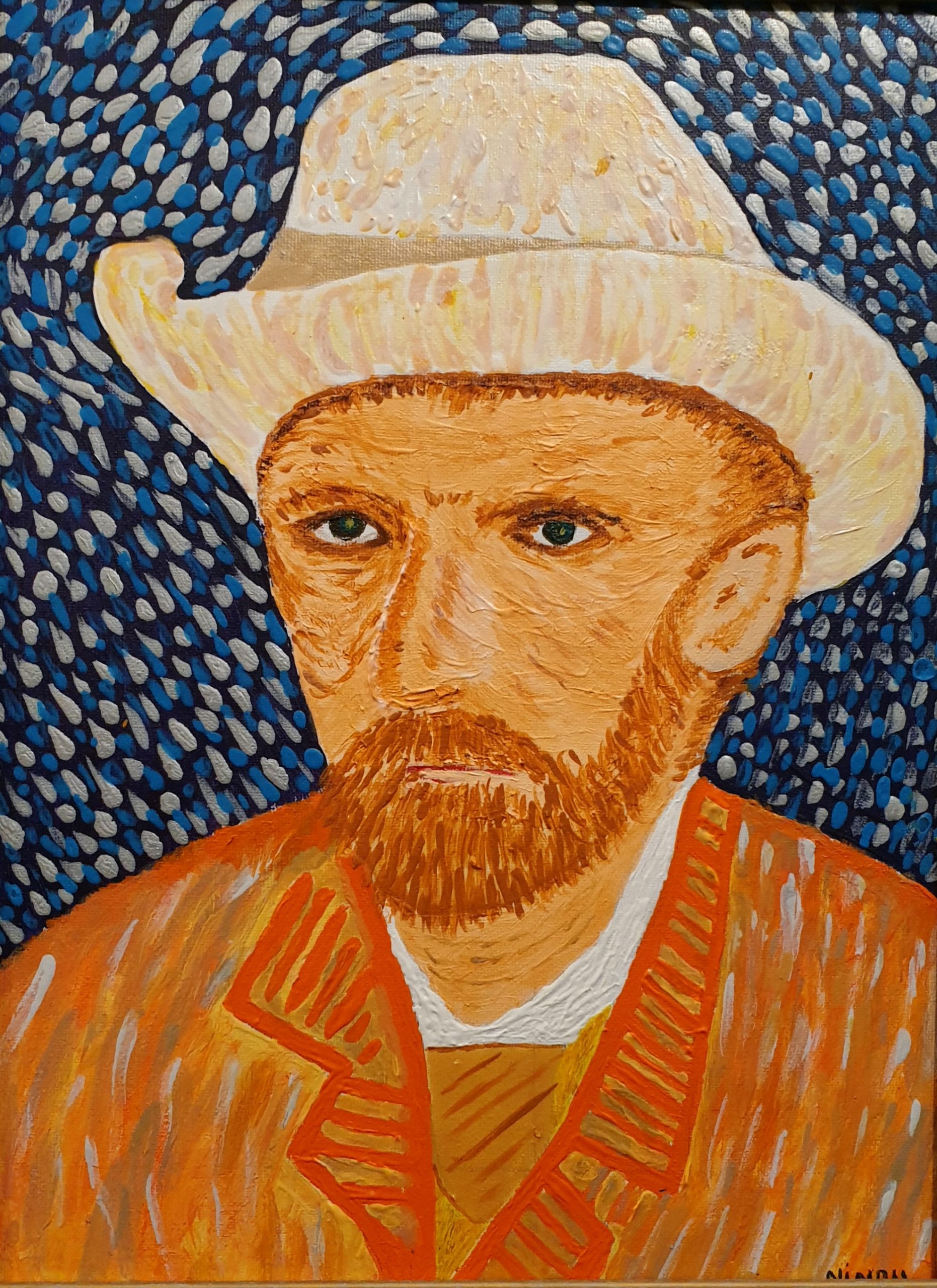 van gogh n